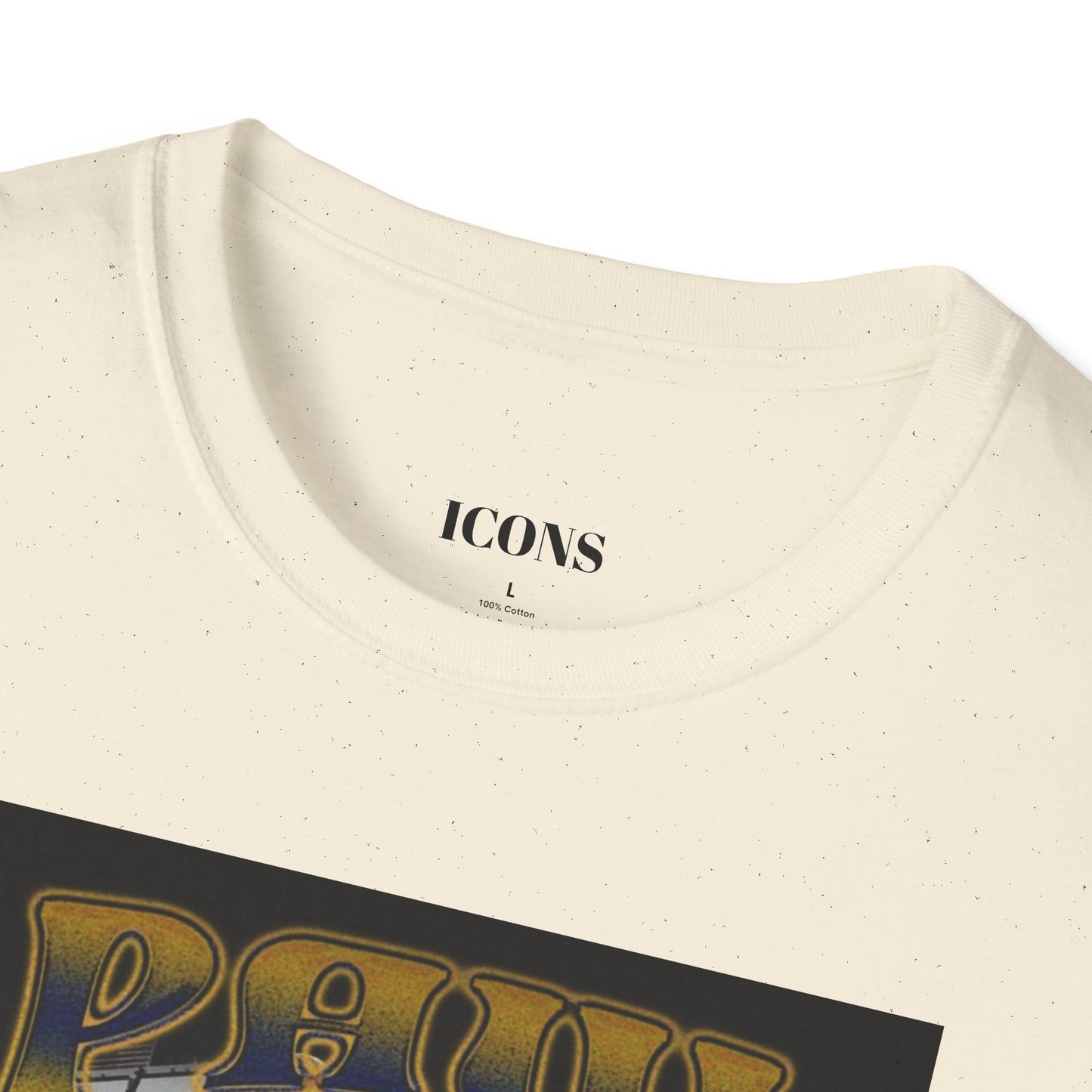 Retro Paul George T-shirt