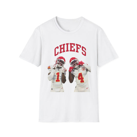Kansas City Chiefs T-Shirt