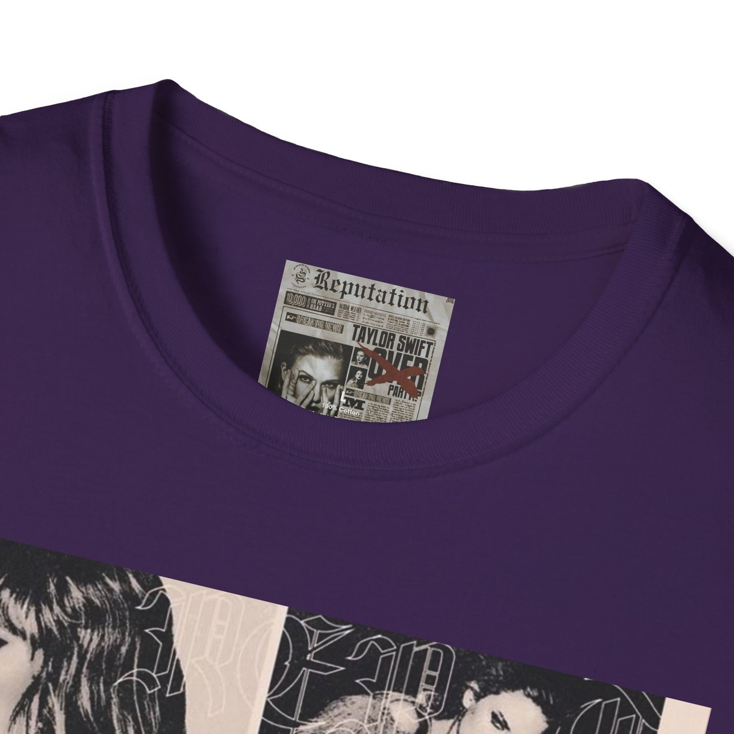 T-Swift Reputation T-Shirt