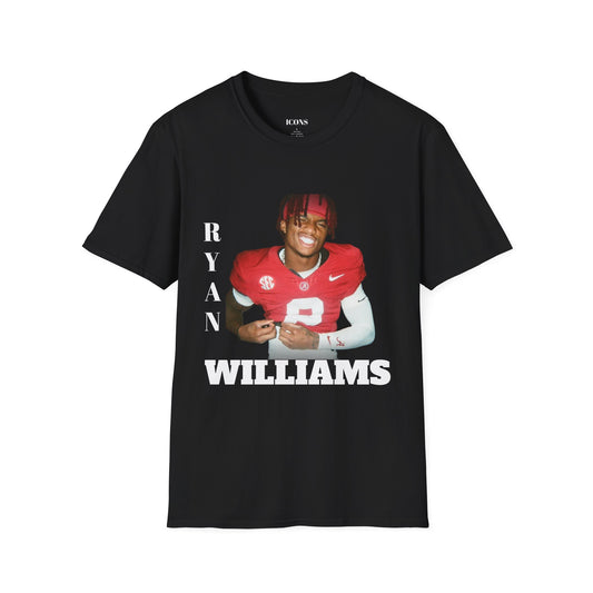 Ryan Williams T-Shirt