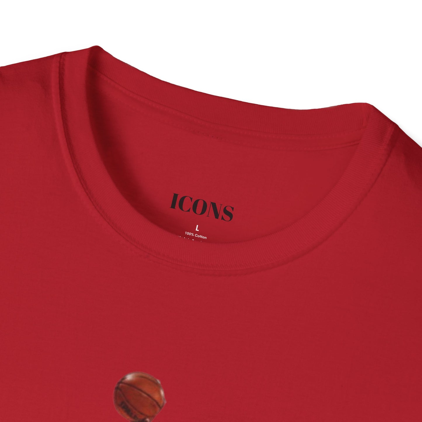 Retro Michael Jordan T-Shirt