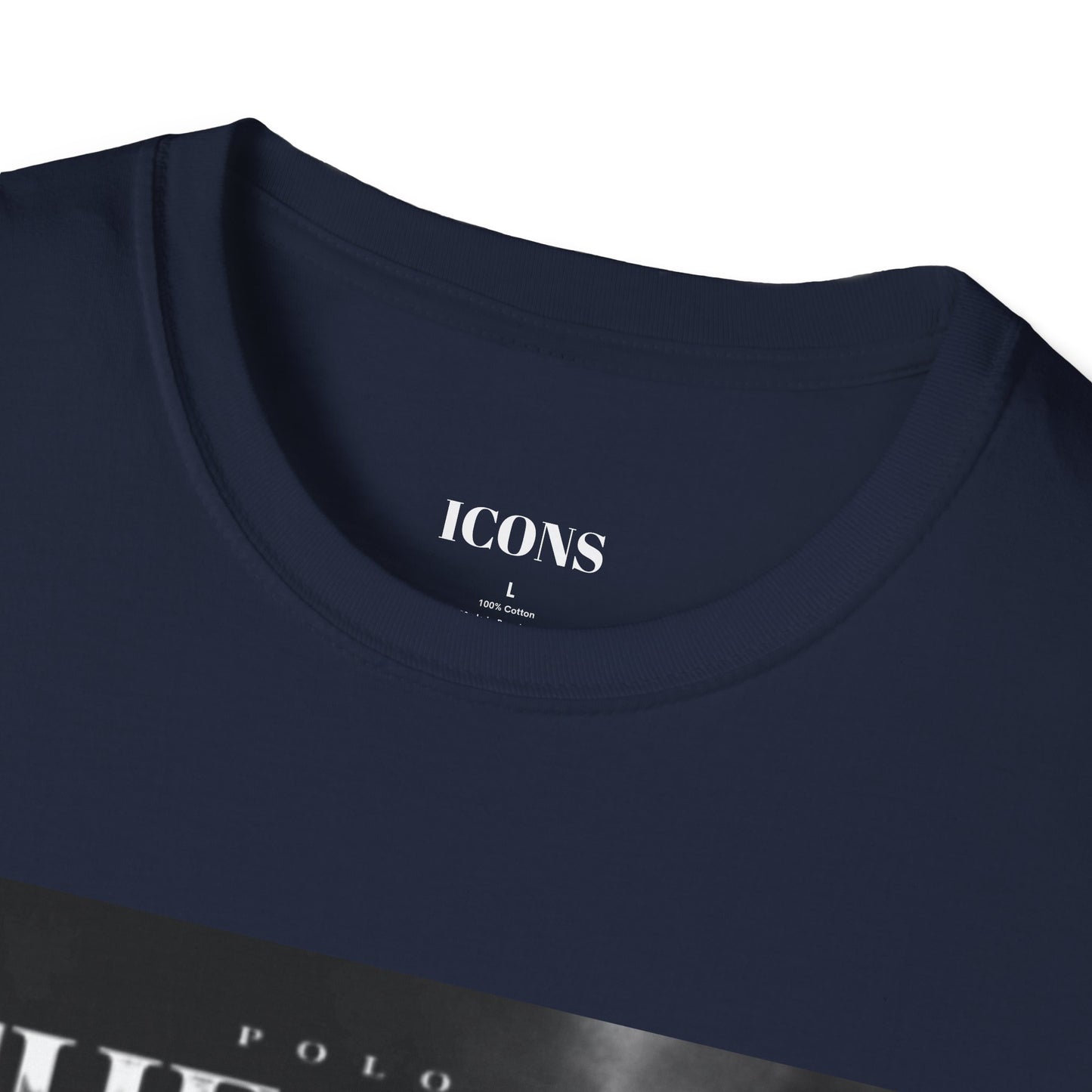 Polo G 'the goat' T-Shirt