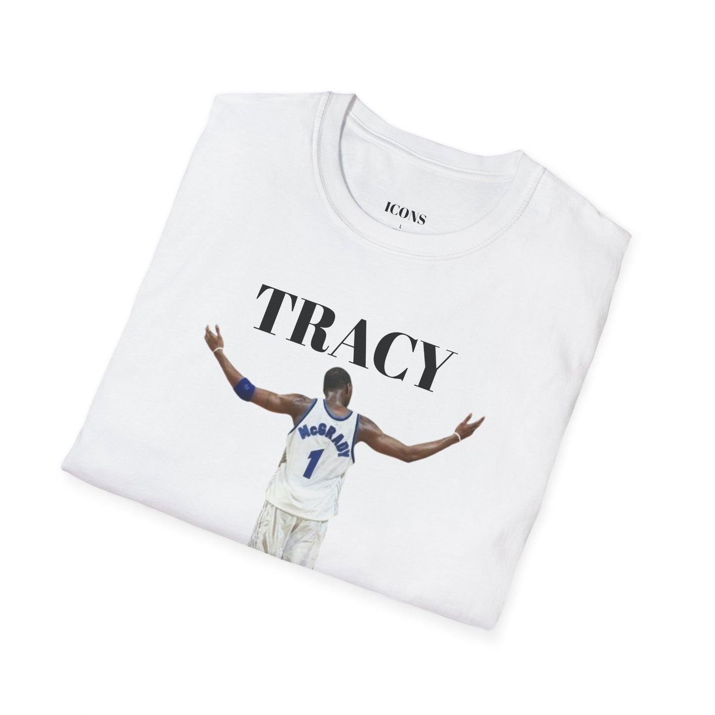 Tracy McGrady T-Shirt