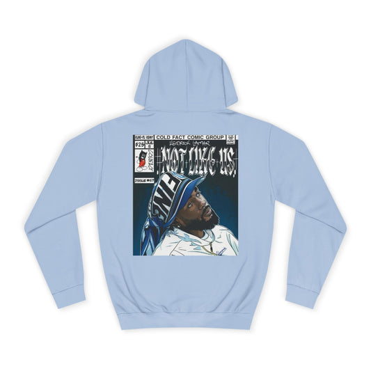 Kendrick Lamar Hoodie