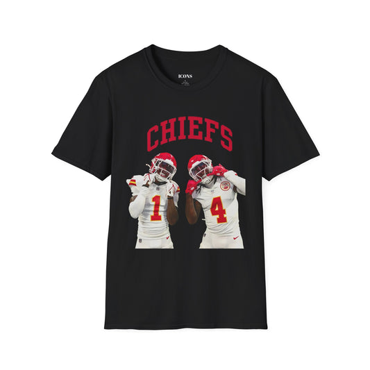 Kansas City Chiefs T-Shirt