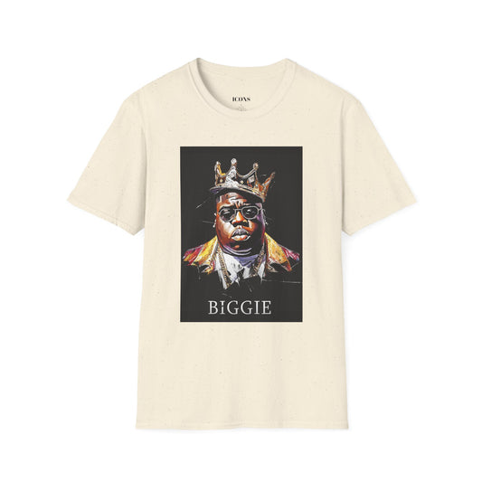 Retro Biggie T-Shirt