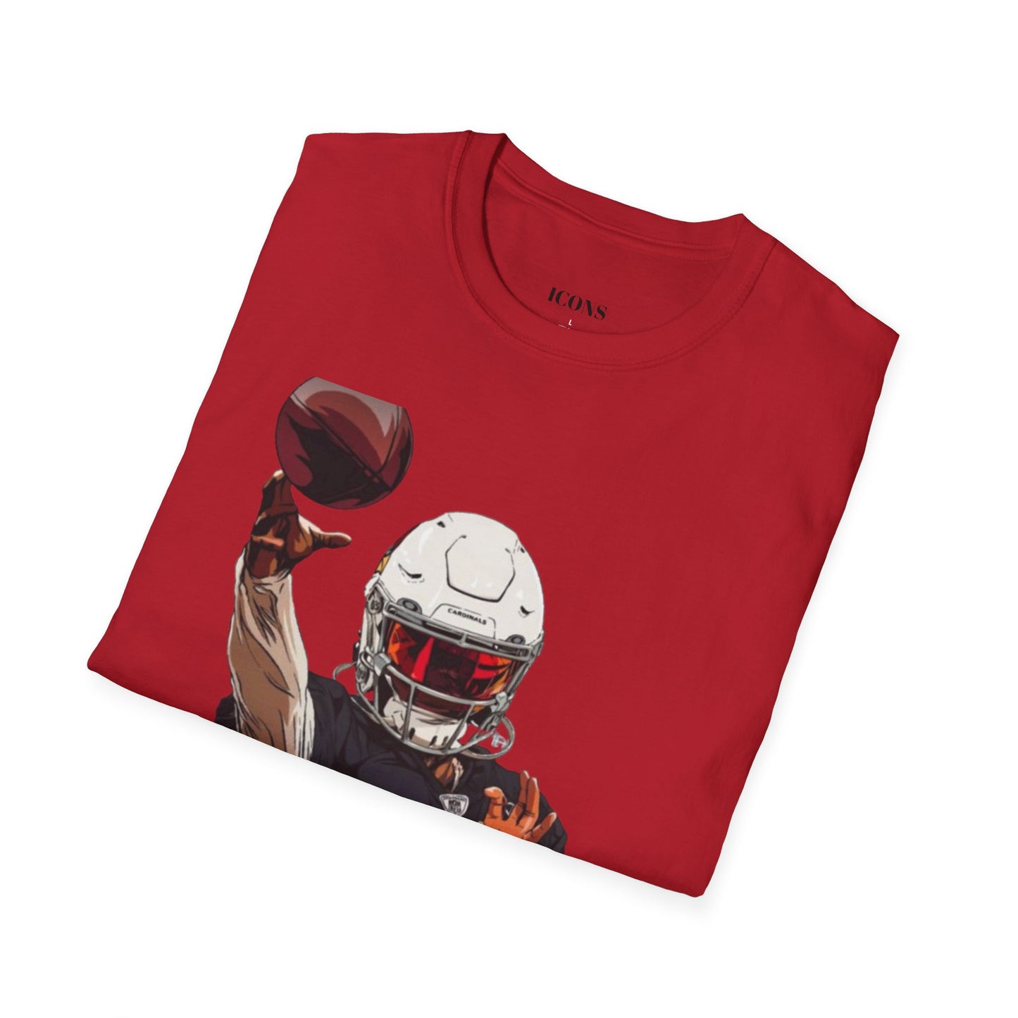 Retro Kyler Murray T-Shirt