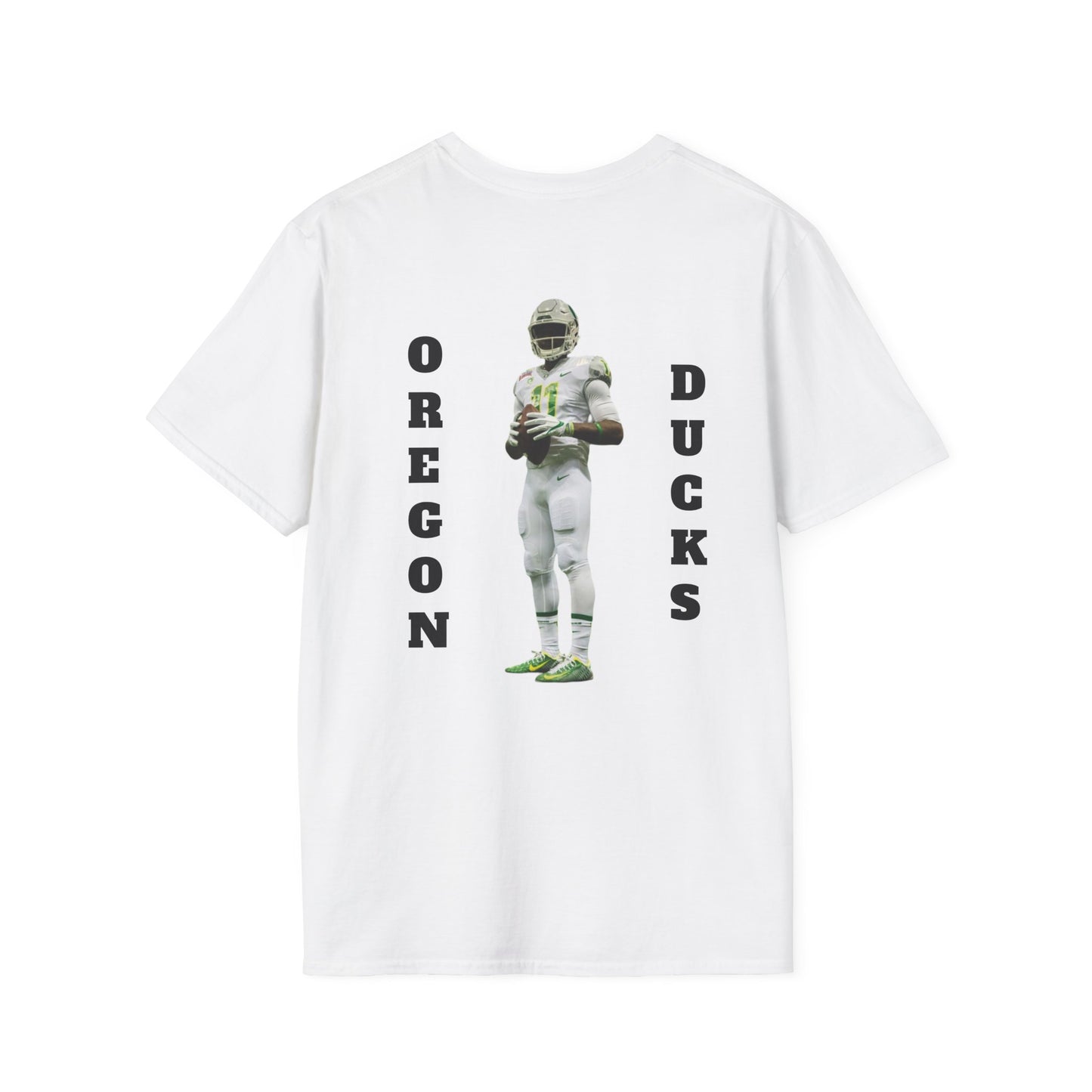 Oregon Ducks T-shirt