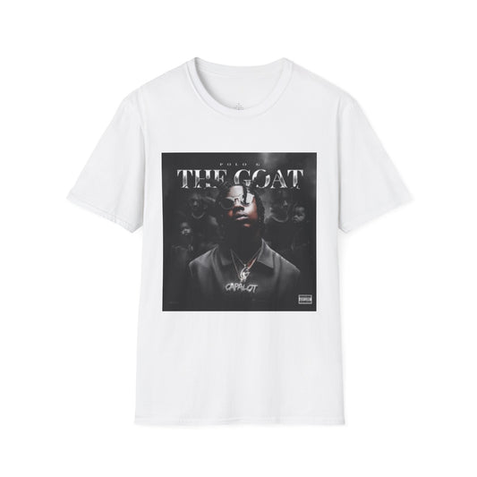 Polo G 'the goat' T-Shirt
