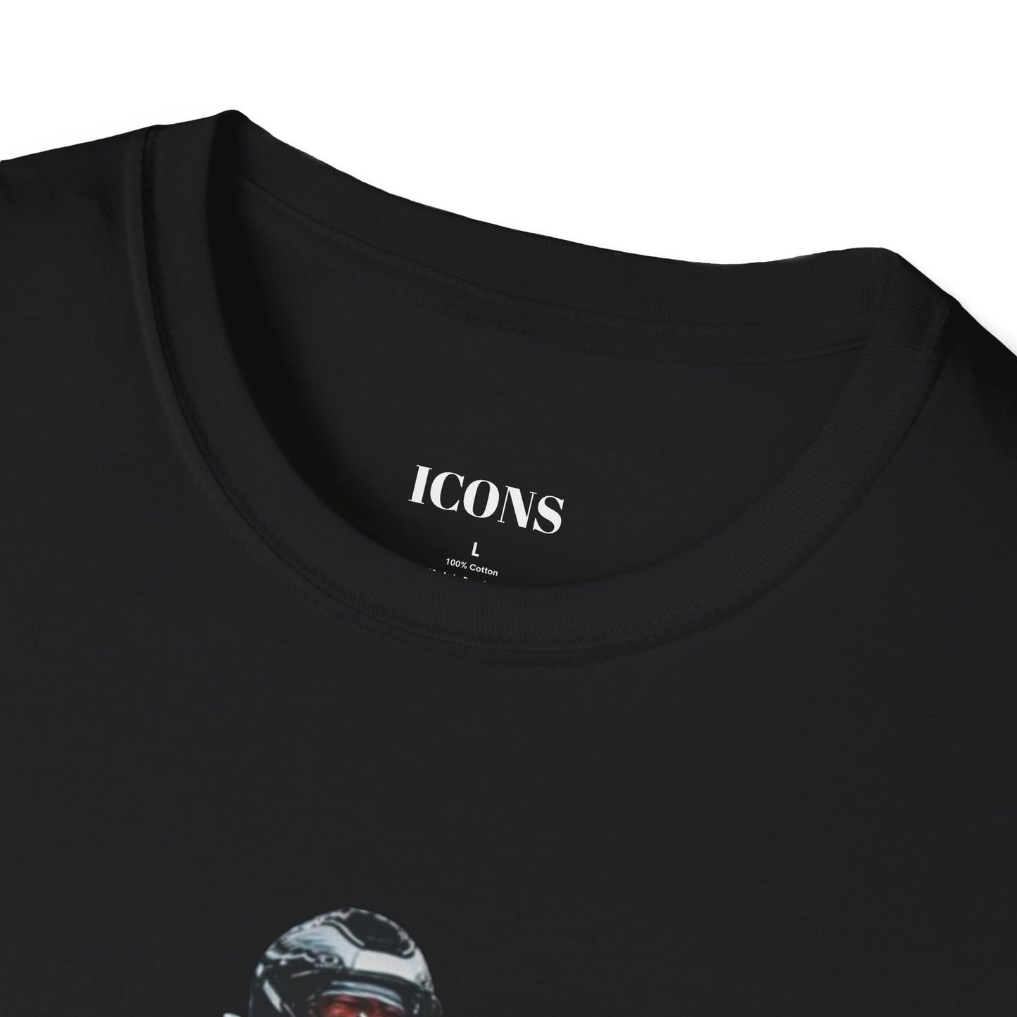Retro Saquon Barkley T-Shirt