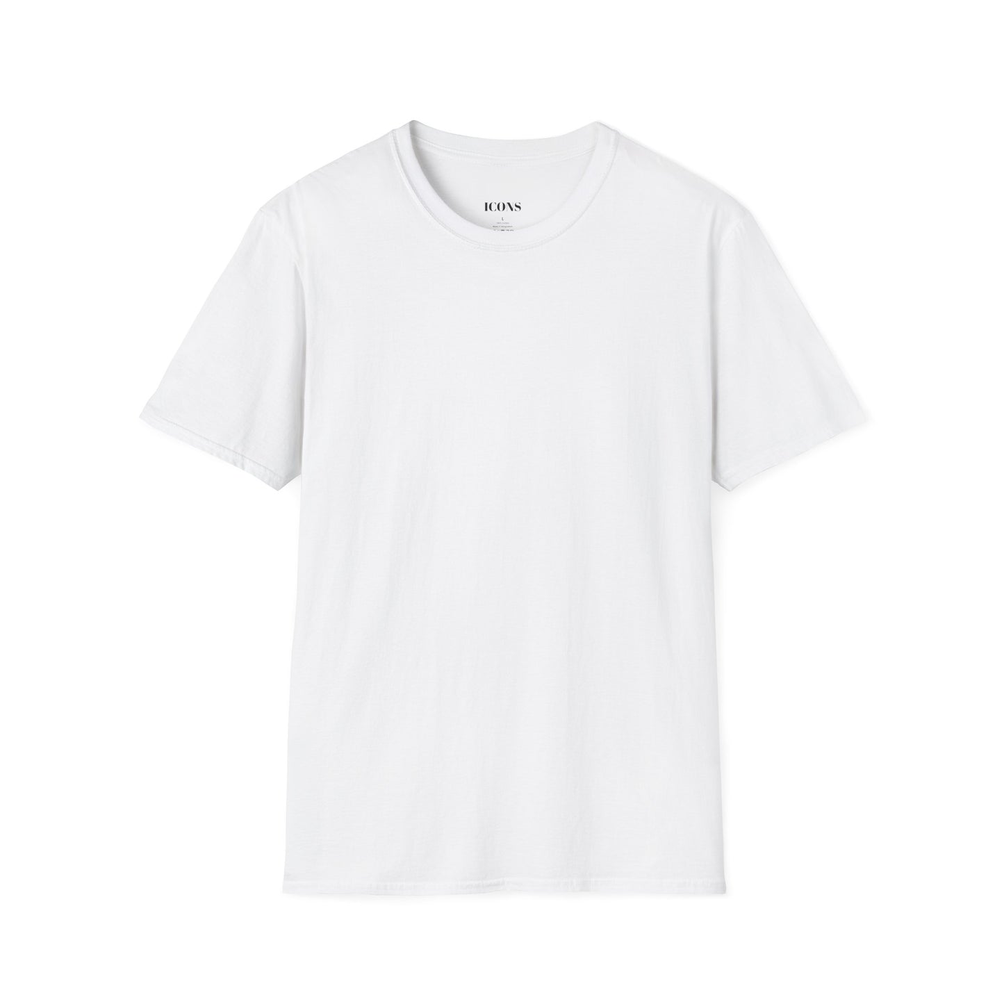 Retro Travis Scott T-shirt