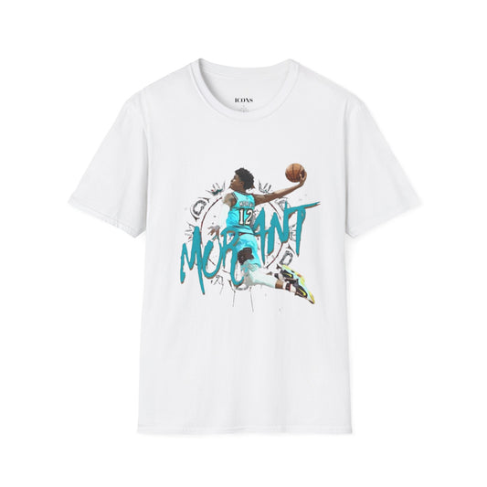Retro Ja Morant T-Shirt