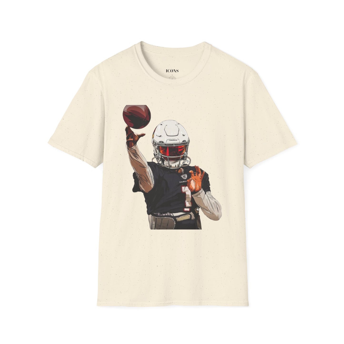 Retro Kyler Murray T-Shirt