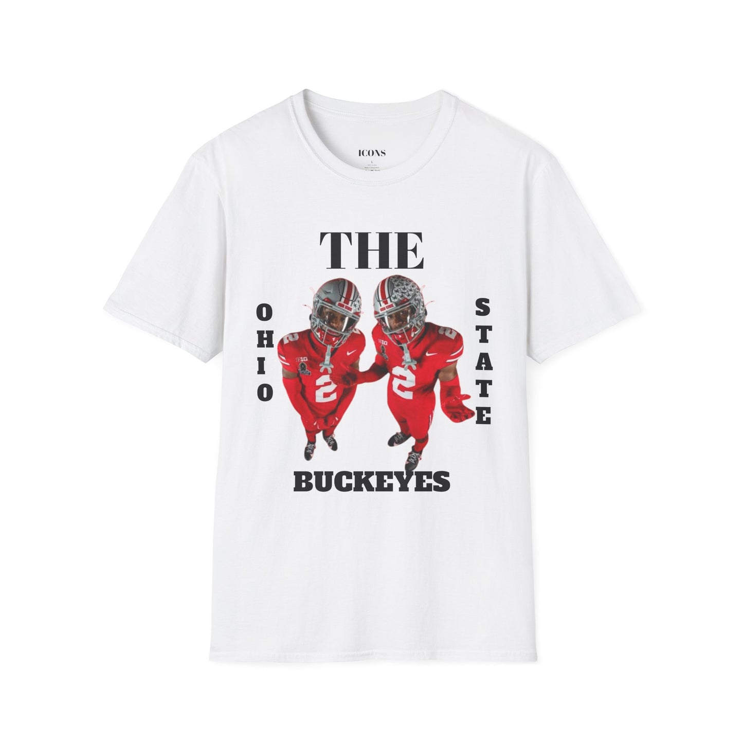 Ohio State T-shirt