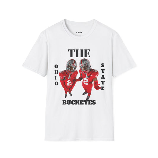 Ohio State T-shirt