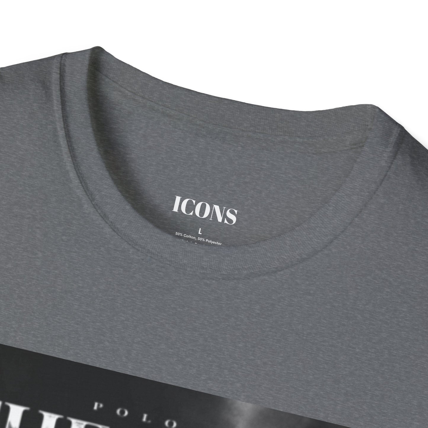 Polo G 'the goat' T-Shirt