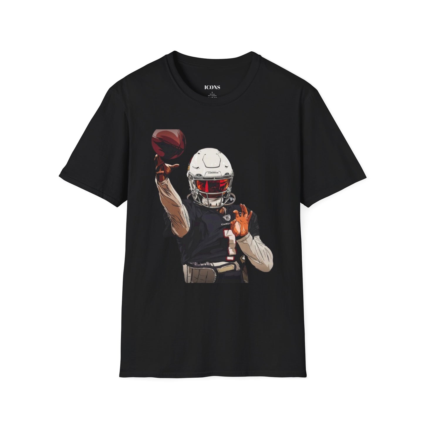 Retro Kyler Murray T-Shirt