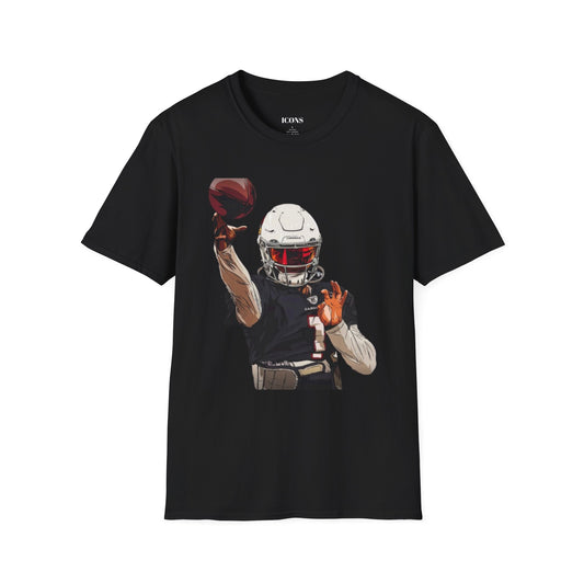 Retro Kyler Murray T-Shirt