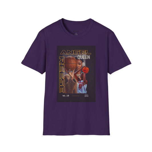 Angel Reese “Queen” T-Shirt