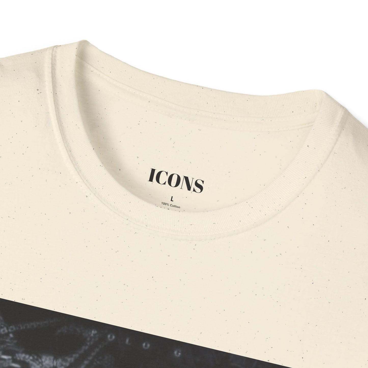 Retro Polo G “Rapstar” T-Shirt