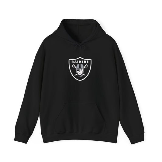 Brock Bowers Raiders Hoodie