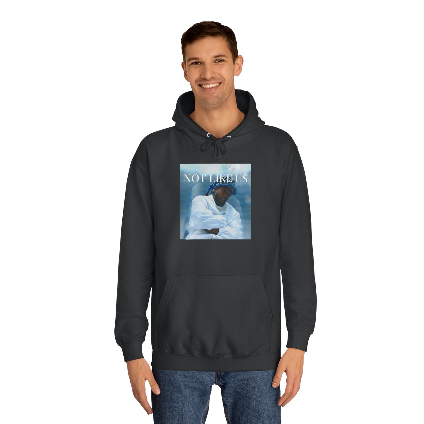 Kendrick Lamar Hoodie