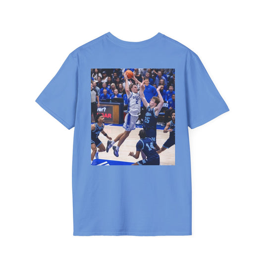 Cooper Flagg T-shirt