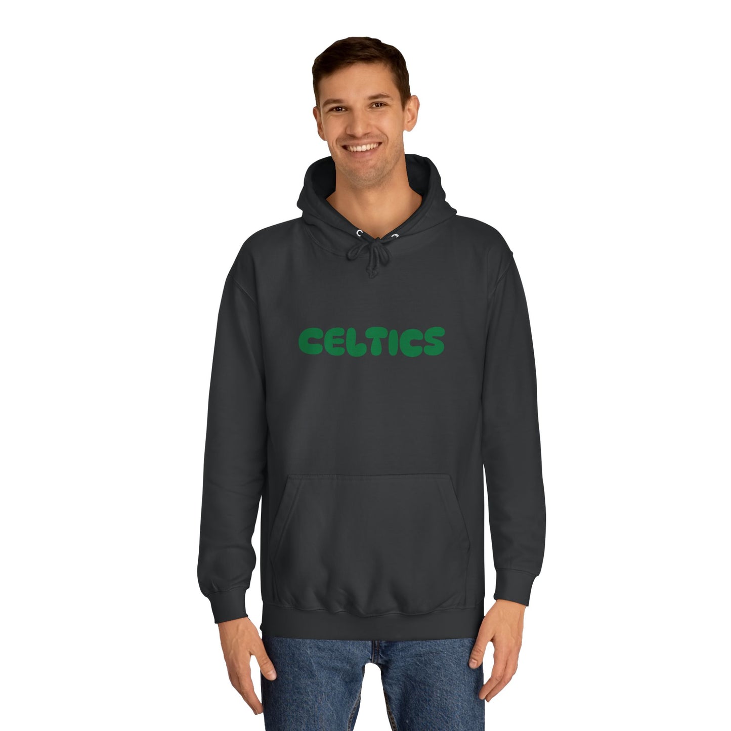 Celtics SLAM NBA Hoodie