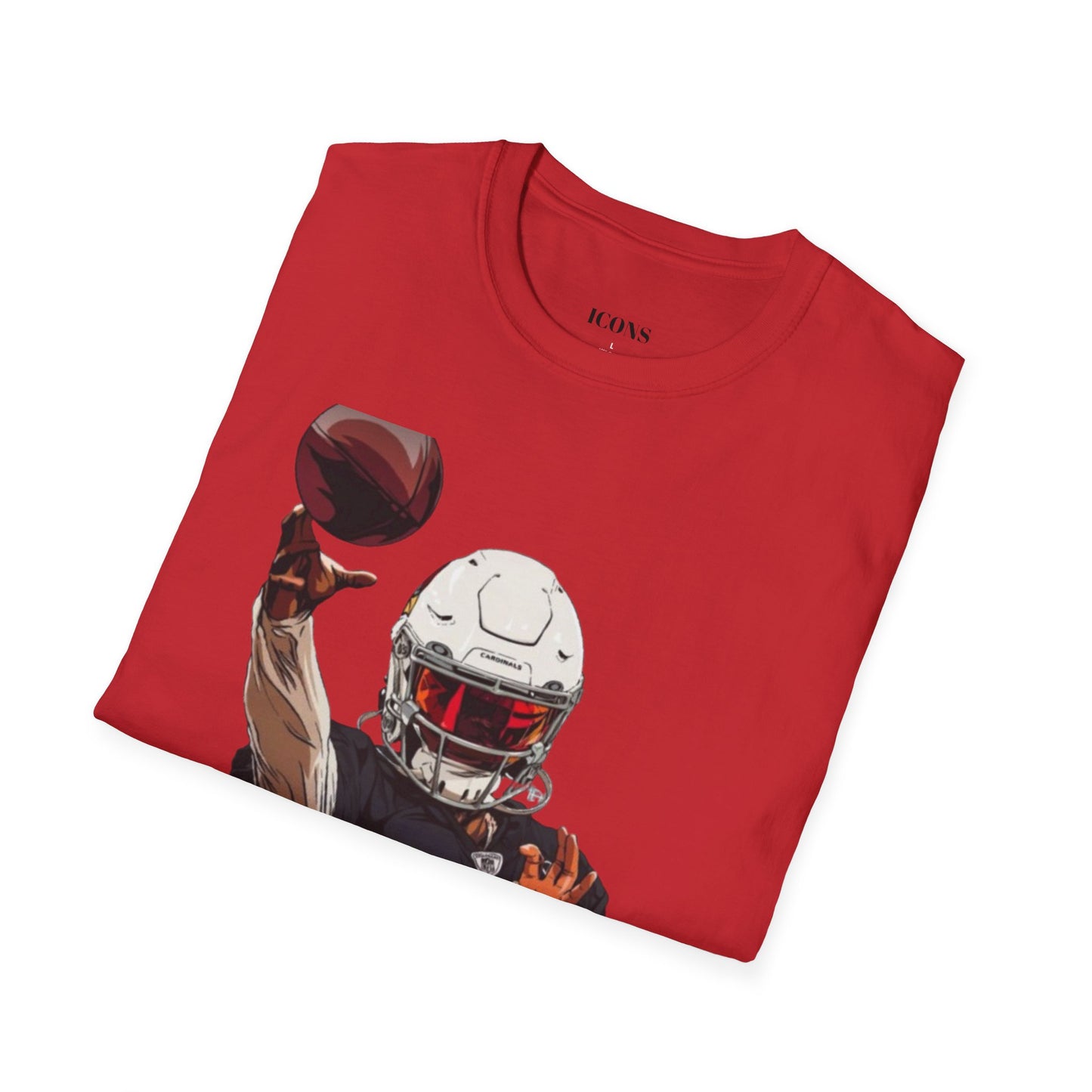 Retro Kyler Murray T-Shirt