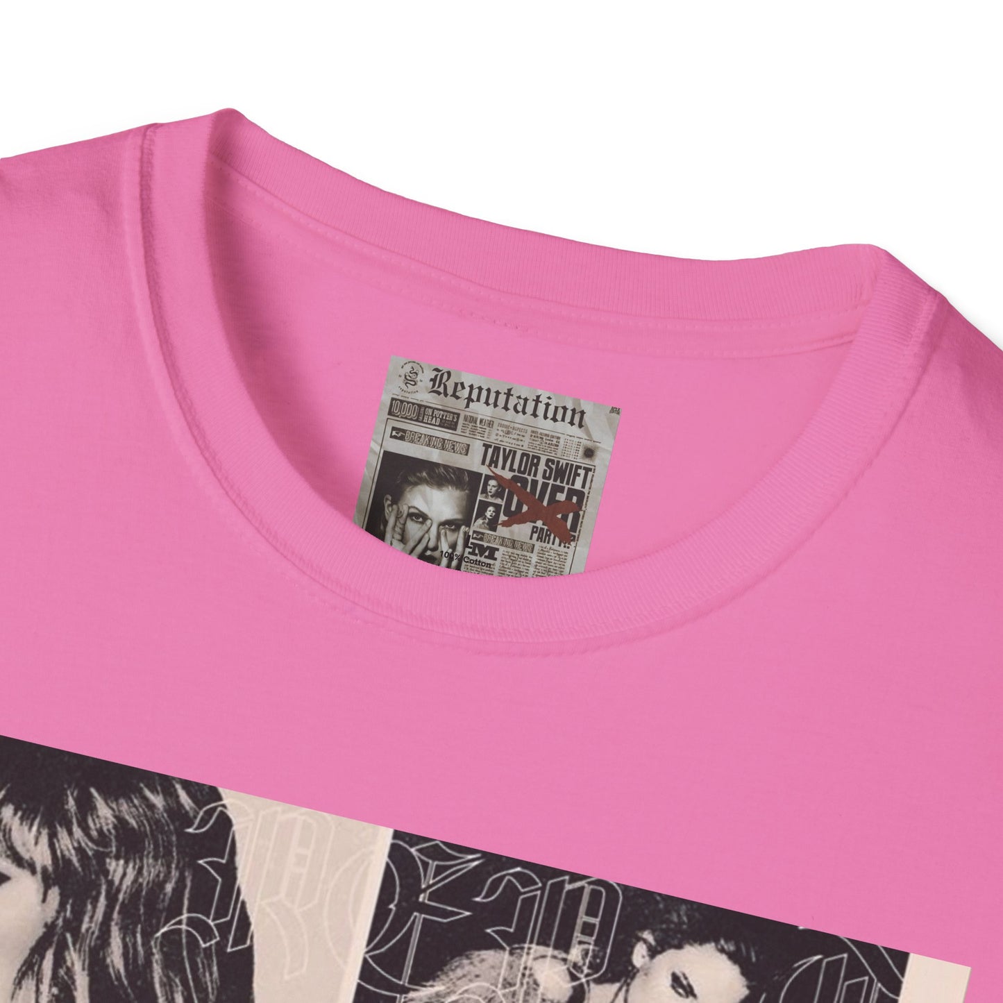 T-Swift Reputation T-Shirt