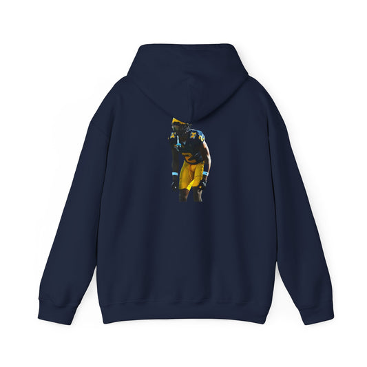 Michigan Football Hoodie