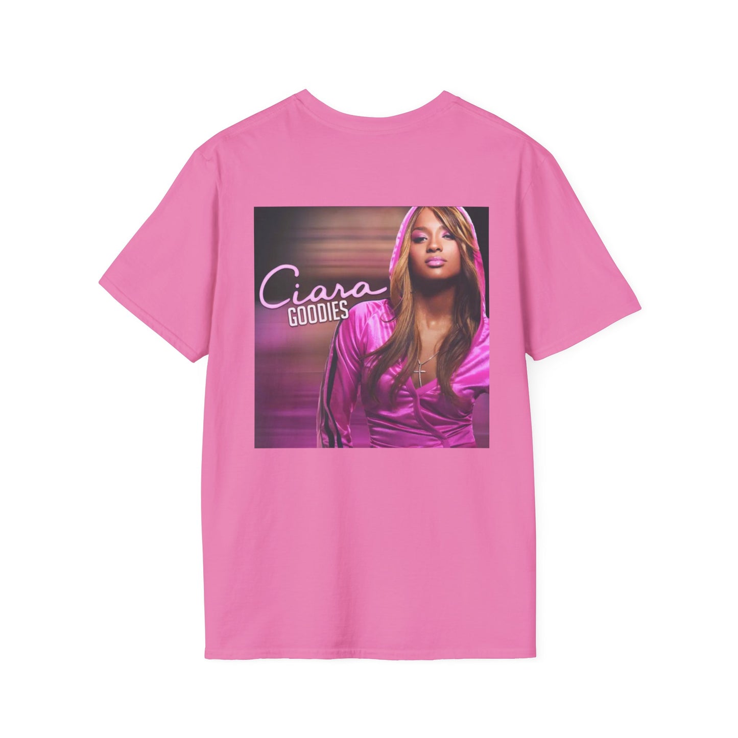 “Goodies” Ciara T-Shirt
