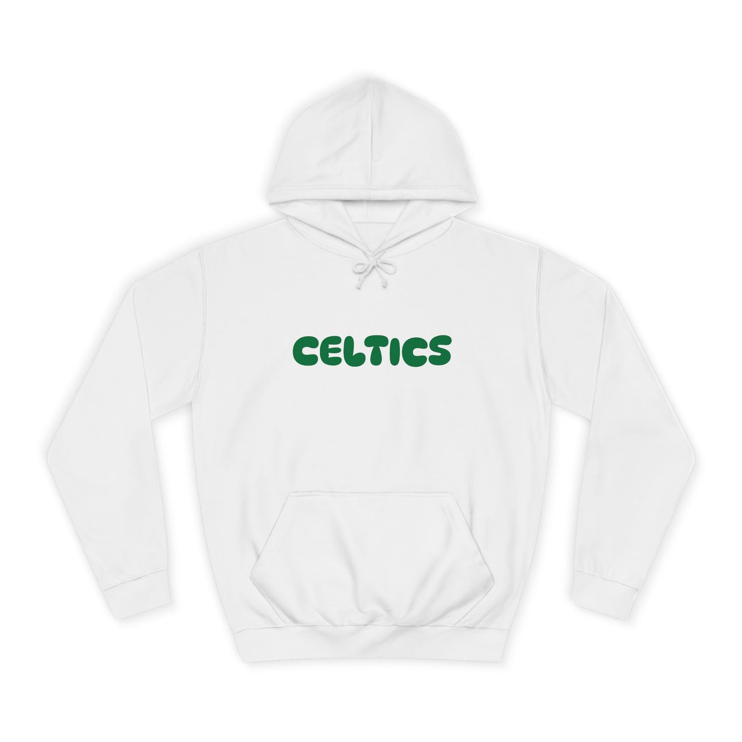 Celtics SLAM NBA Hoodie