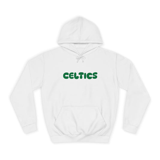 Celtics SLAM NBA Hoodie