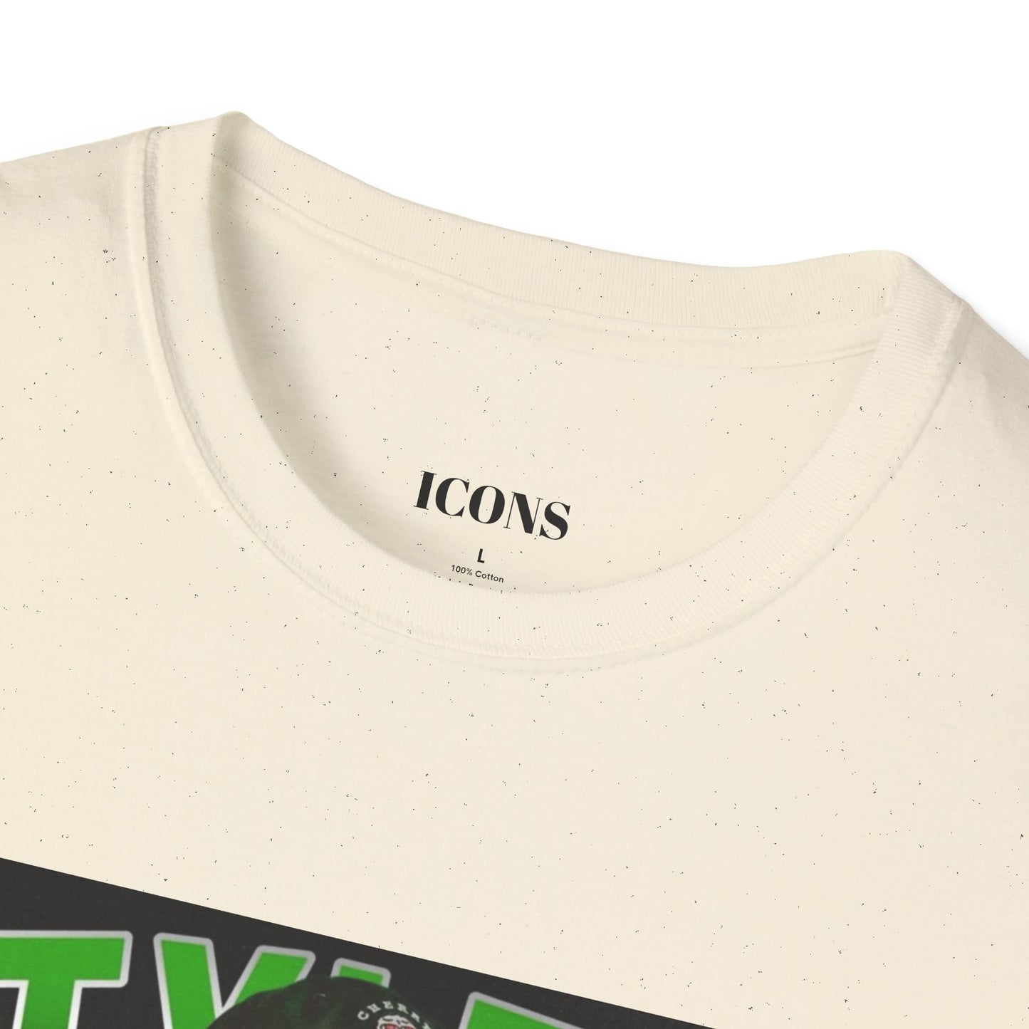 Retro Tyler The Creator T-Shirt