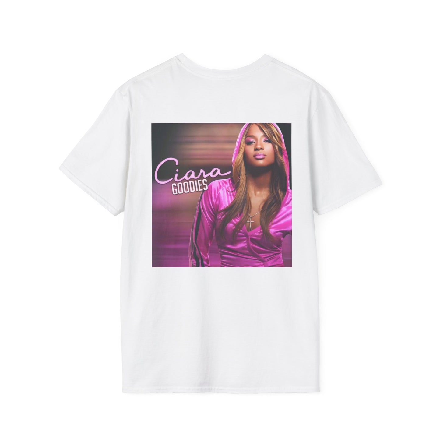“Goodies” Ciara T-Shirt