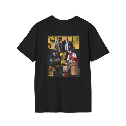 Basketball SLAM T-shirt