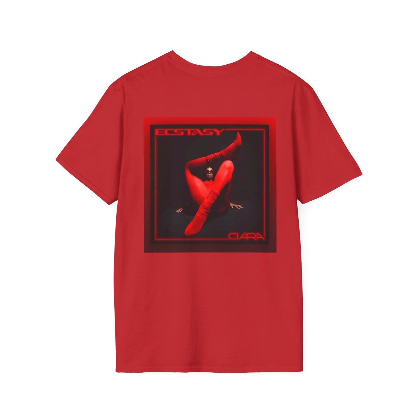 “Ecstasy” Ciara T-Shirt