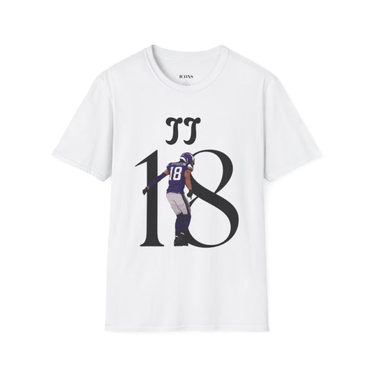 Justin Jefferson (JJ ) T-Shirt