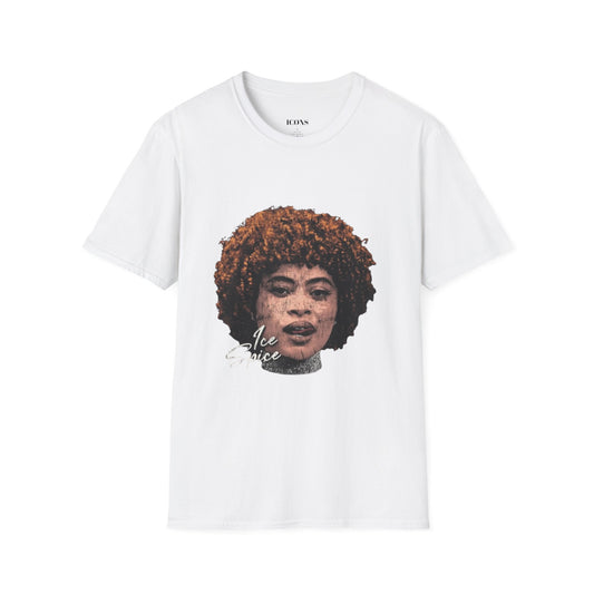Retro Ice Spice T-Shirt