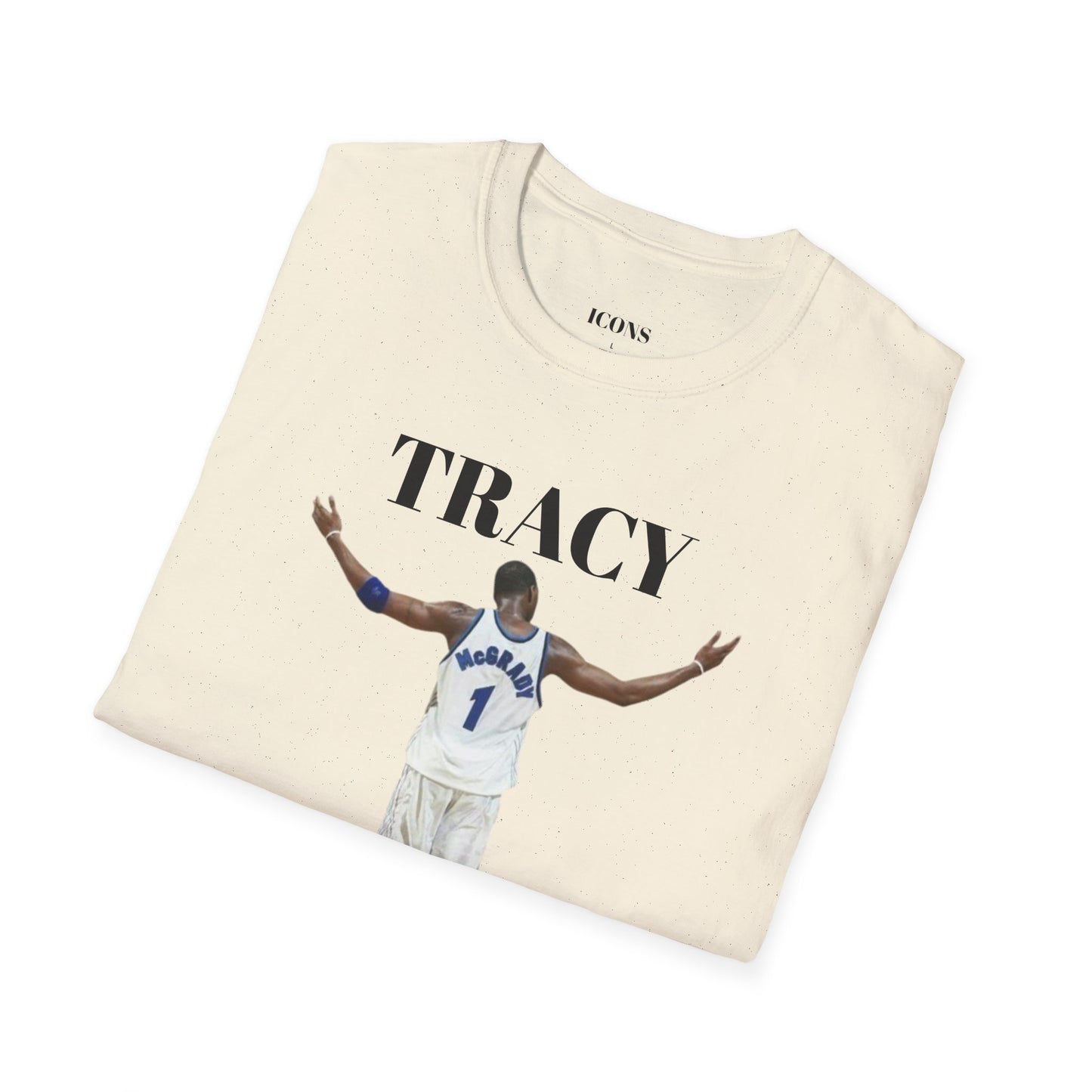 Tracy McGrady T-Shirt