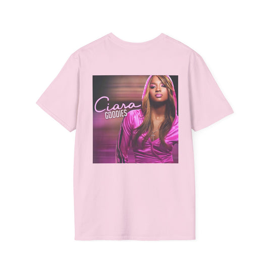 “Goodies” Ciara T-Shirt