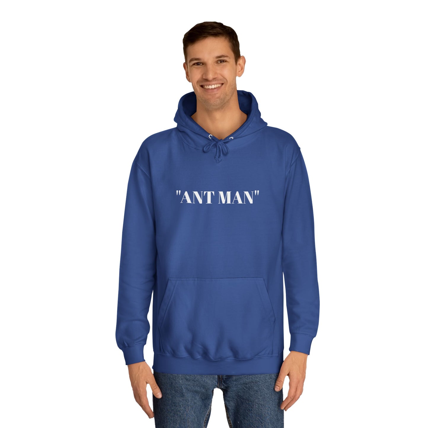 Anthony Edwards Hoodie