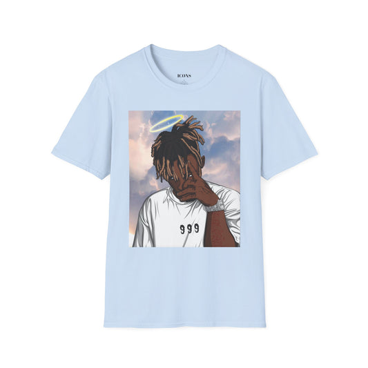 Retro Juice WRLD 999 T-Shirt