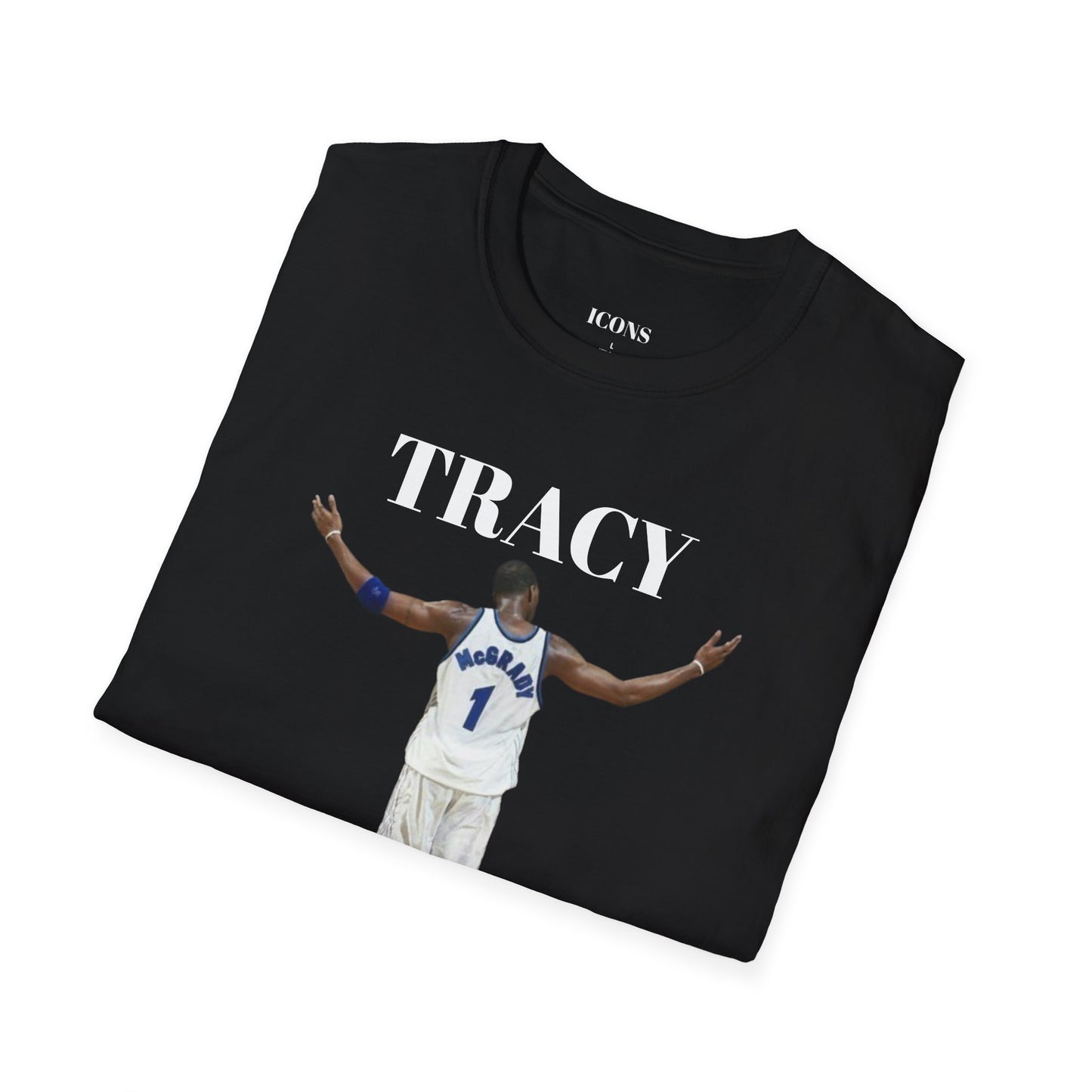 Tracy McGrady T-Shirt