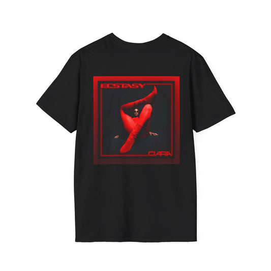 “Ecstasy” Ciara T-Shirt