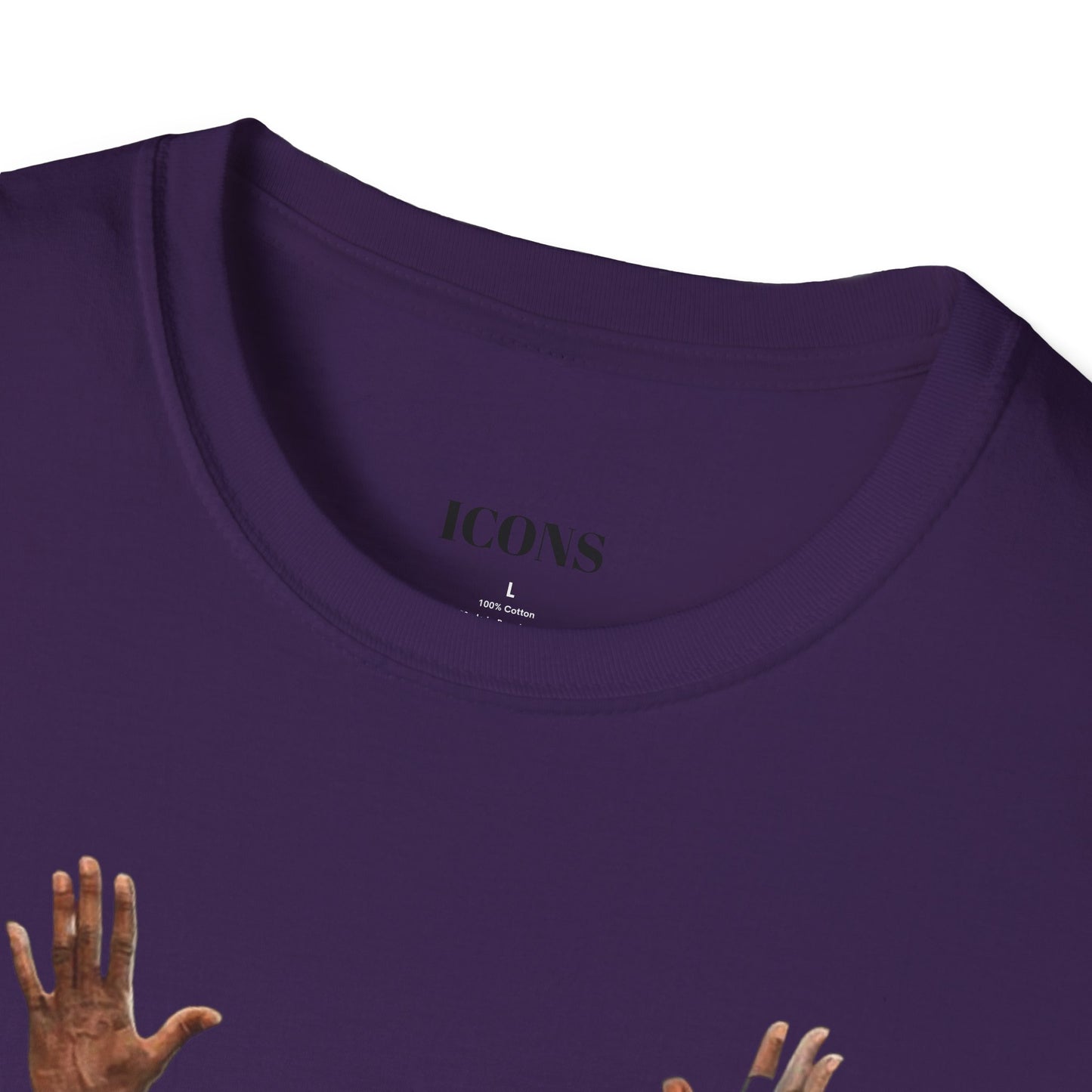 Retro Lebron James T-Shirt