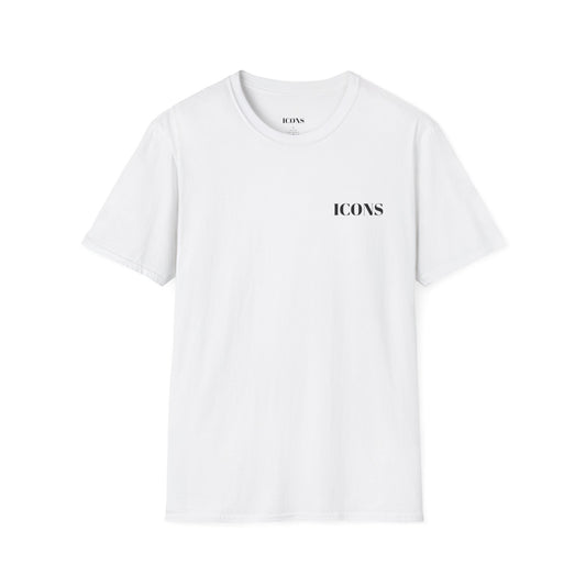 “Ecstasy” Ciara T-Shirt