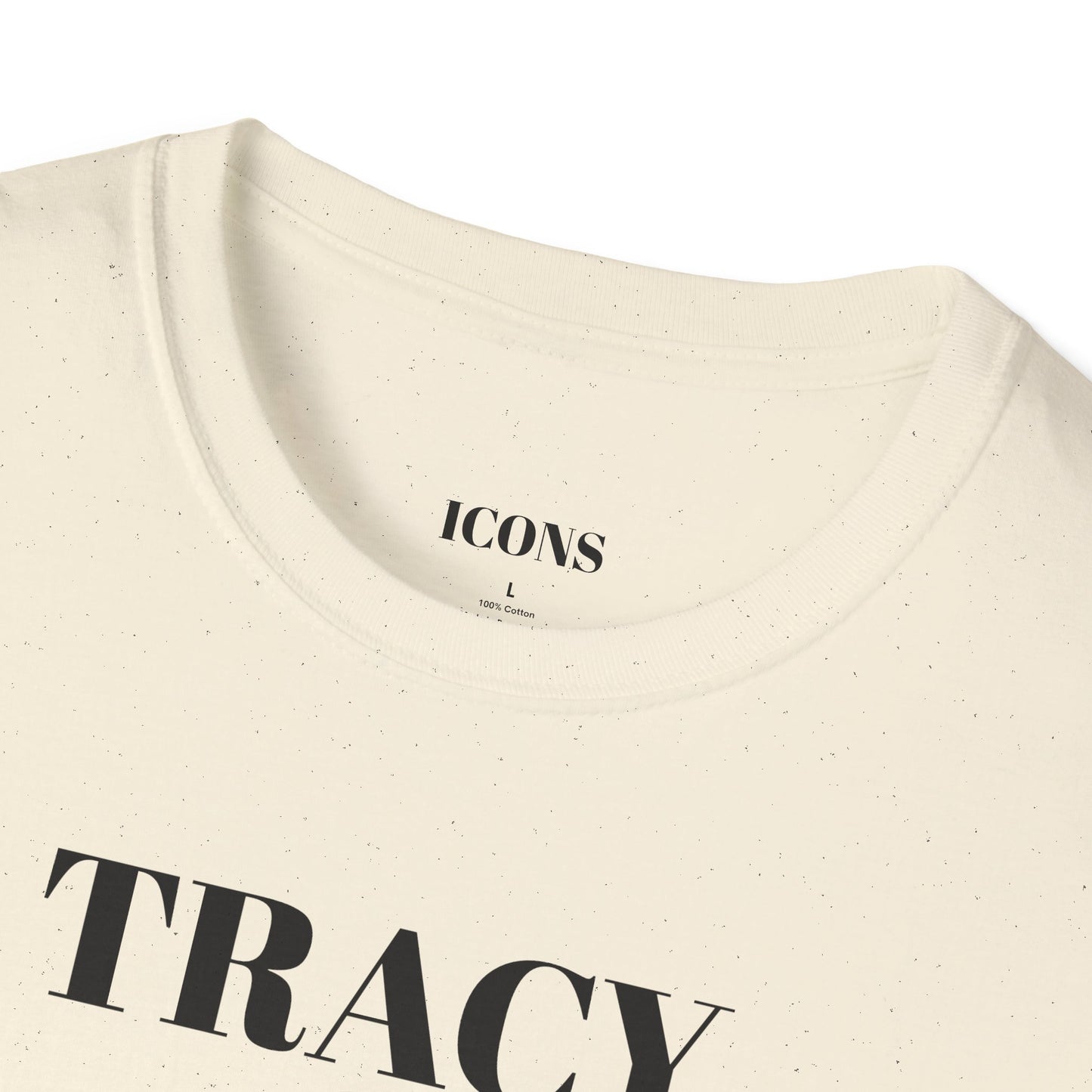 Tracy McGrady T-Shirt