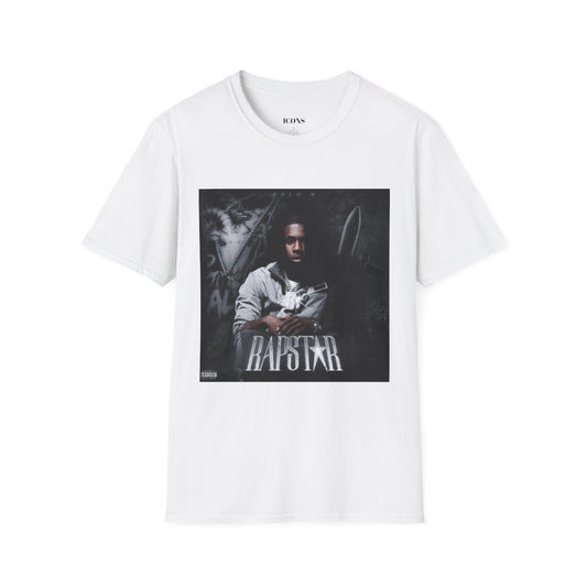 Retro Polo G “Rapstar” T-Shirt